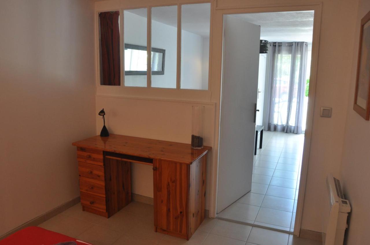 La Bourgeat Apartment Chantesse Exterior photo