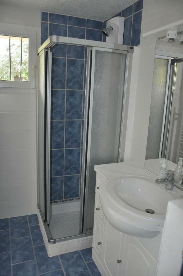 La Bourgeat Apartment Chantesse Exterior photo
